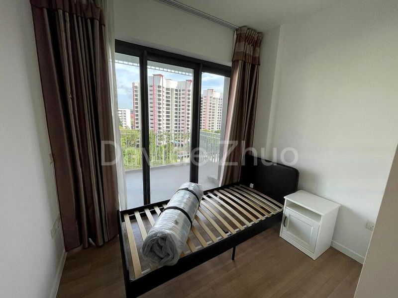 3 Bed Condo for Rent in  The Lakefront Residences - Image 1